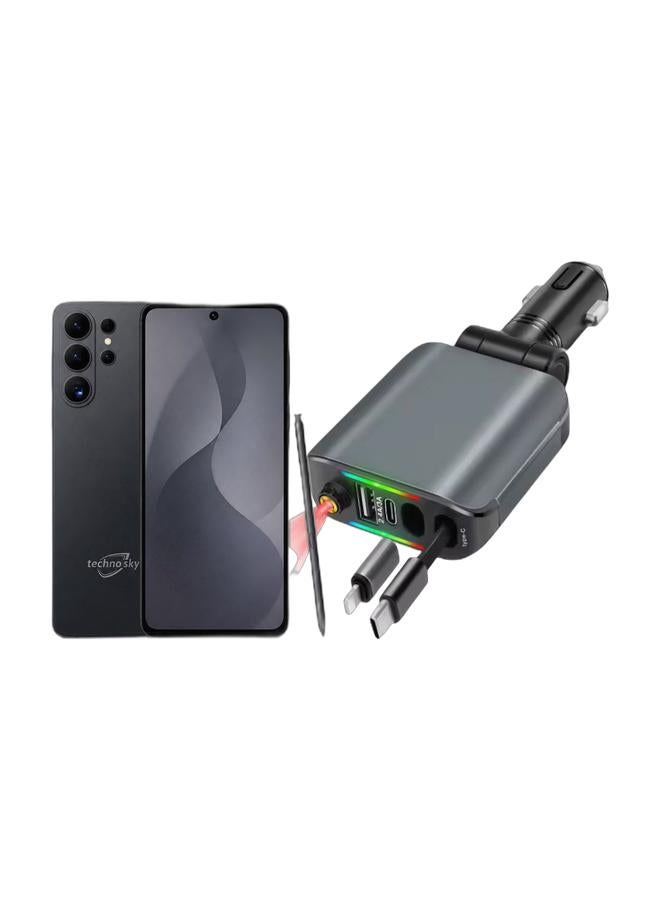 تكنو سكاي تكنو سكاي S26 Ultra 8GB ZDBD586A086C6266087FAZ