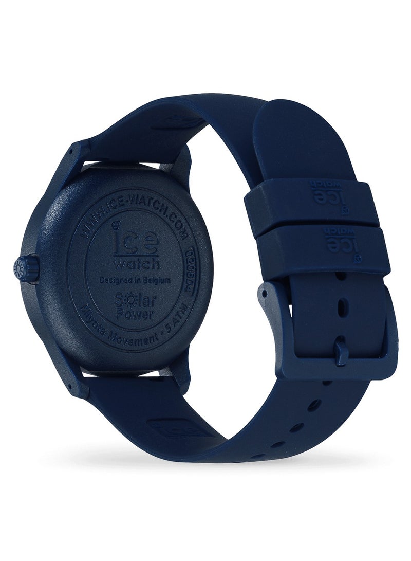 أيس وتش ice watch 020604 Unisex solar powered watch - Image 3