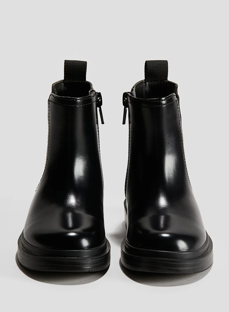 H&M Kids Chelsea Boots