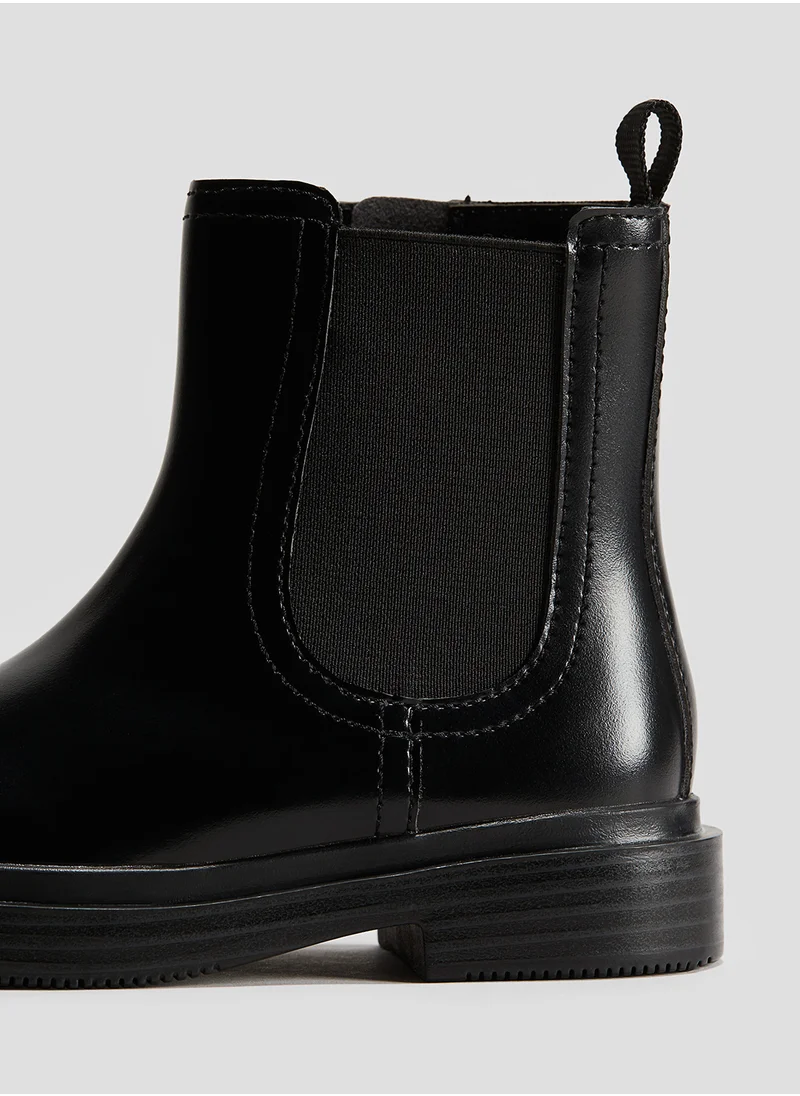 اتش اند ام Kids Chelsea Boots