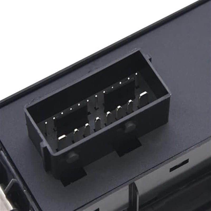 Wivplex Electric Power Master Window Switch for Peugeot - Image 4
