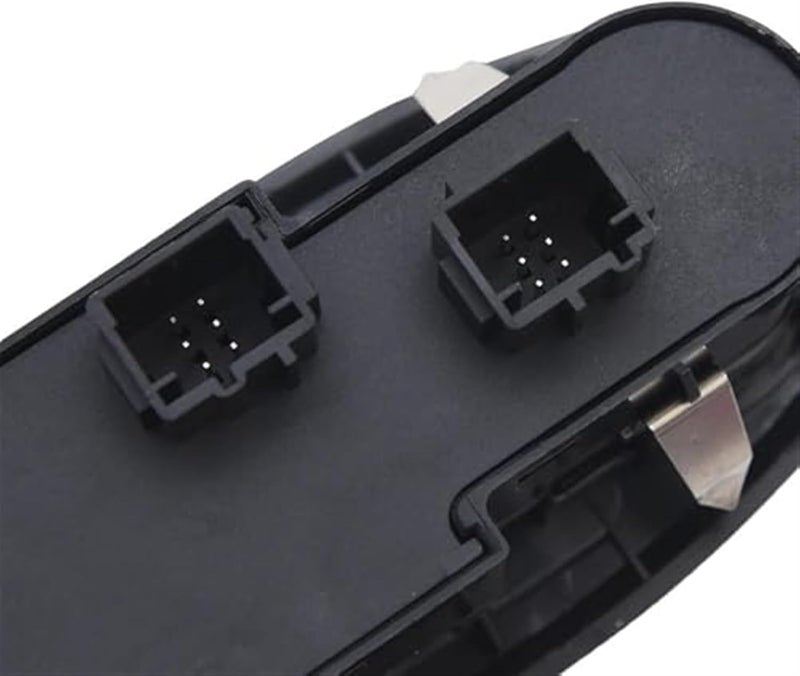Wivplex Electric Power Master Window Switch for Peugeot - Image 3