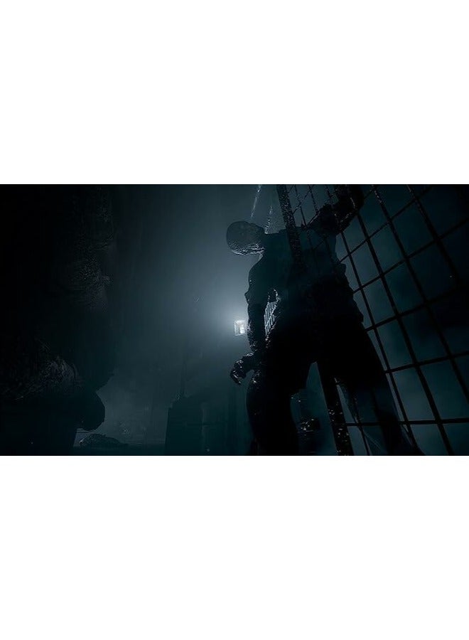 PlayStation Daymare: 1994 Sandcastle for PS5 - Horror Adventure Survival Game - Image 3