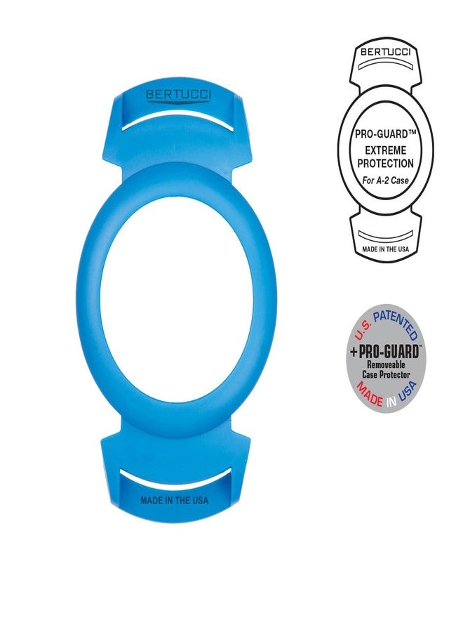 بتروتشي BERTUCCI® A-2 Pro-Guard™ - أزرق بحري - Image 3