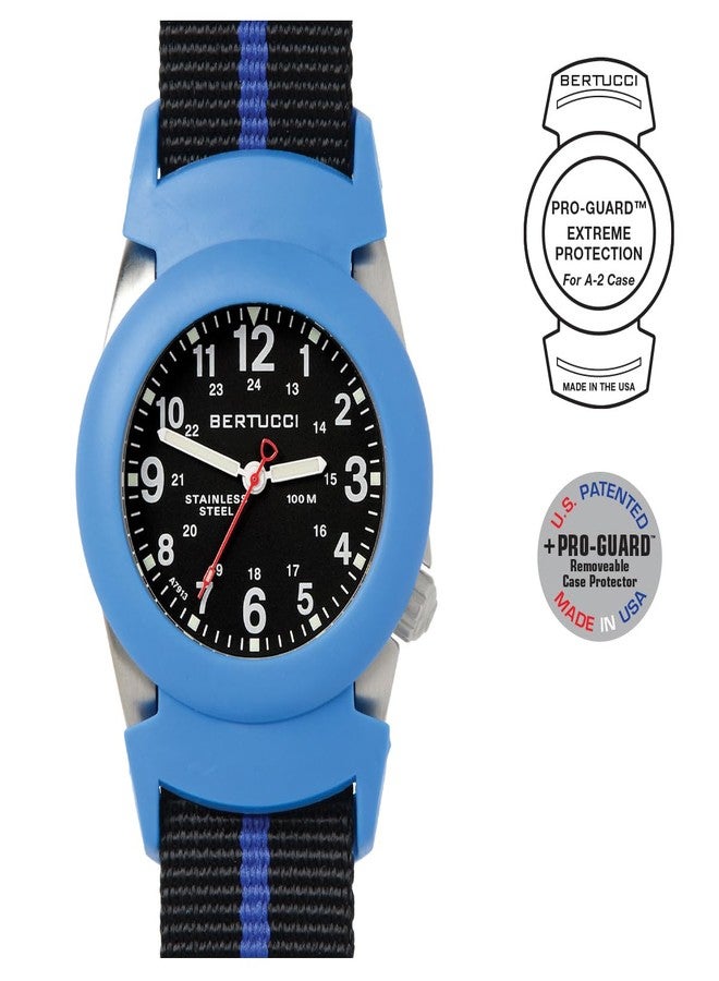 بتروتشي BERTUCCI® A-2 Pro-Guard™ - أزرق بحري - Image 2