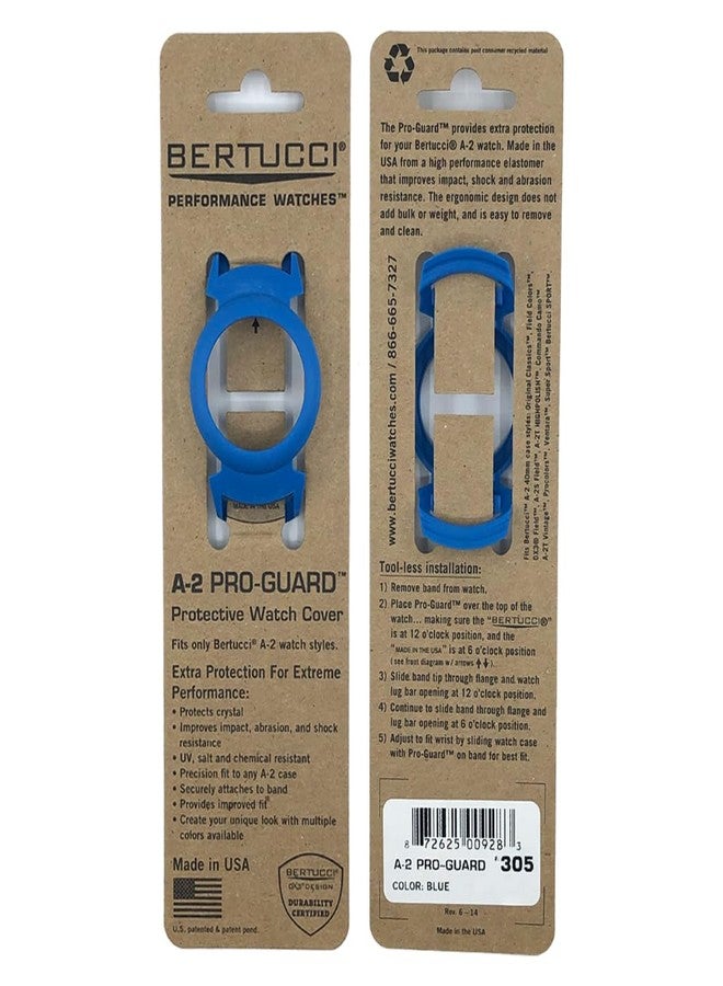 بتروتشي BERTUCCI® A-2 Pro-Guard™ - أزرق بحري - Image 4