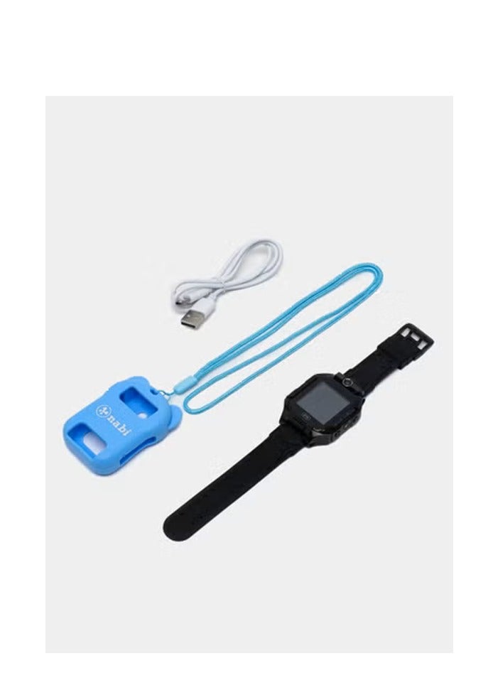 Nabi - Kids Watch -  Z7A  Original - Black - Image 3