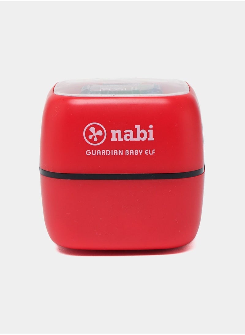 Nabi - Nabi - Kids Watch -  Z7A  Original - Purple - Image 1