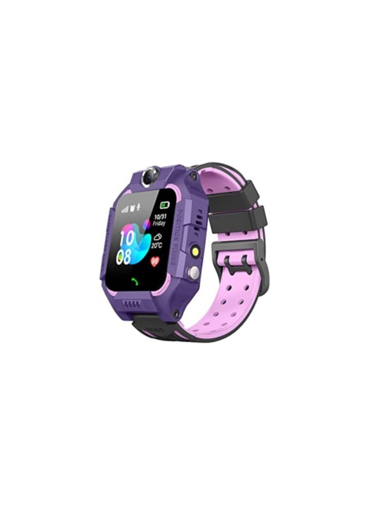 Nabi - Nabi - Kids Watch -  Z7A  Original - Purple - Image 1