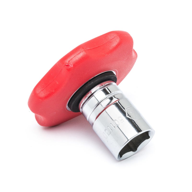 GEARWRENCH 51 Pc. 1/4 Inch Drive 6 Pt. 120XP Mechanics Tool Set, Standard & Deep, SAE/Metric - 80300P - Image 4