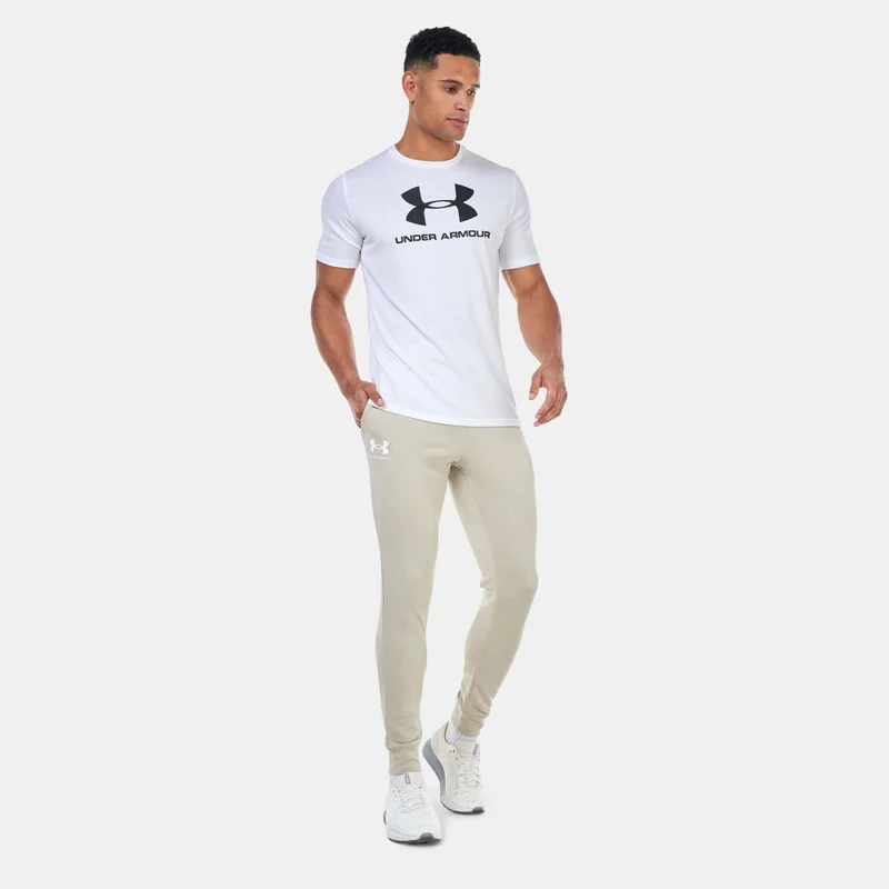 UNDER ARMOUR Men's UA Rival Joggers