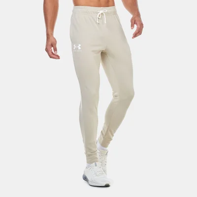 UNDER ARMOUR Men's UA Rival Joggers