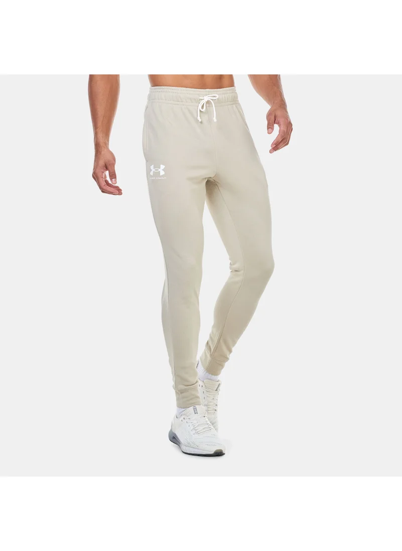 اندر ارمور Men's UA Rival Joggers