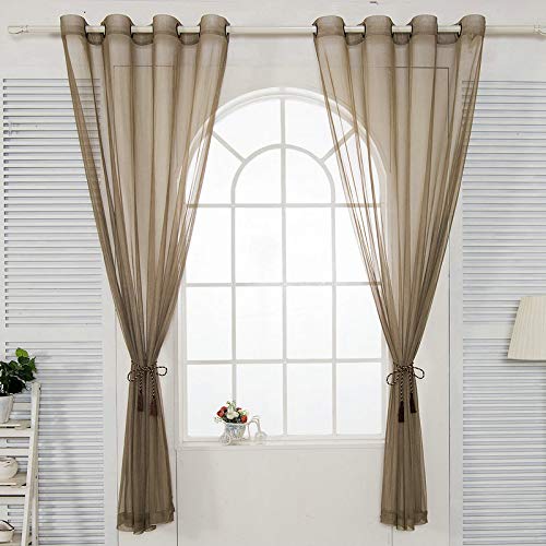 Faraday Defense Silver Fabric Shielding 1 Curtain Panel EMF & RF Protection - Image 4