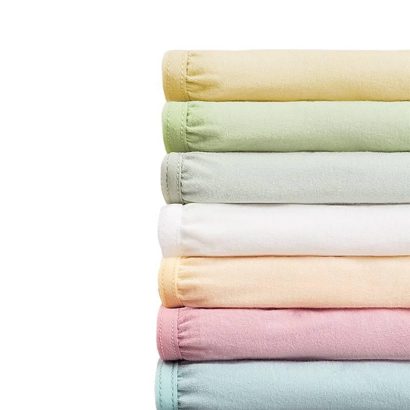 7 Pack Cotton Disposable Underwear Women High Waist Travel Hotel Business Trip No-Wash Size XL - Image 2