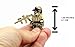 Battle Brick 16 Inches Tall Seal Team Six Commando Custom 1 Special Operations Collectible Minifigure in The USA Genuine Military Minifig Great Gift for Ages 10 to Adult AFOL - Image 3
