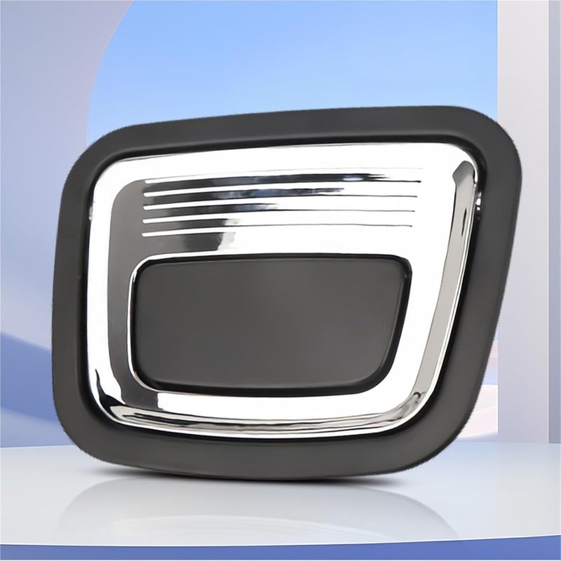 Wivplex Car Rear Trunk Mat Handle for Mercedes - Image 5