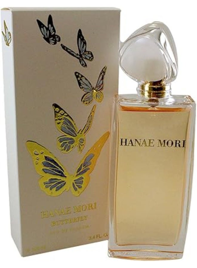 Hanae Mori Butterfly EDP (L) 100ml