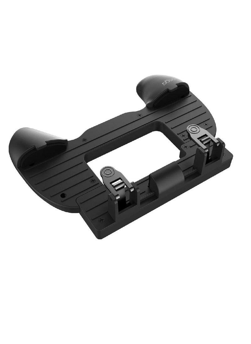 Ipega - Pubg Trigger Gamepad Controller For iPhone And Android Wireless PUBG Mobile Game Controller Compatible For 4.5 To 6.5 Inch PG-9117 - Image 1