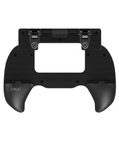 Ipega Pubg Trigger Gamepad Controller For iPhone And Android Wireless PUBG Mobile Game Controller Compatible For 4.5 To 6.5 Inch PG-9117  - Image 4