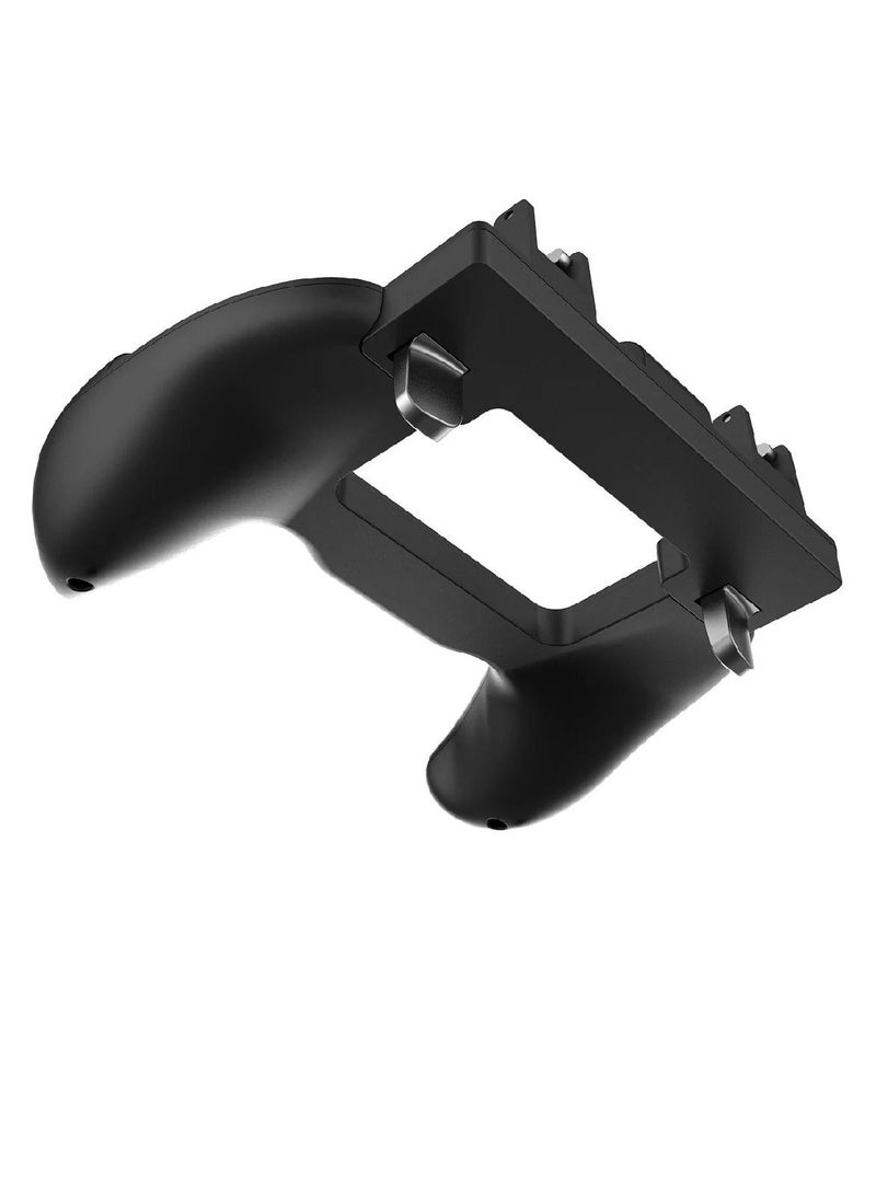 Ipega - Pubg Trigger Gamepad Controller For iPhone And Android Wireless PUBG Mobile Game Controller Compatible For 4.5 To 6.5 Inch PG-9117 - Image 1