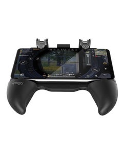 Ipega Pubg Trigger Gamepad Controller For iPhone And Android Wireless PUBG Mobile Game Controller Compatible For 4.5 To 6.5 Inch PG-9117  - Image 2