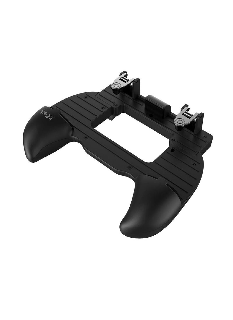 Ipega - Pubg Trigger Gamepad Controller For iPhone And Android Wireless PUBG Mobile Game Controller Compatible For 4.5 To 6.5 Inch PG-9117 - Image 1