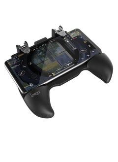 Ipega Pubg Trigger Gamepad Controller For iPhone And Android Wireless PUBG Mobile Game Controller Compatible For 4.5 To 6.5 Inch PG-9117  - Image 3