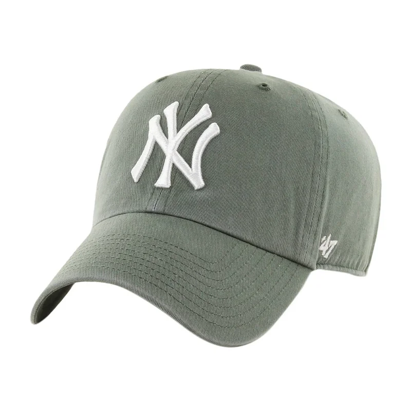 47 47 Brand New York Yankees BW '47 Brand Clean Up Cap In Msa