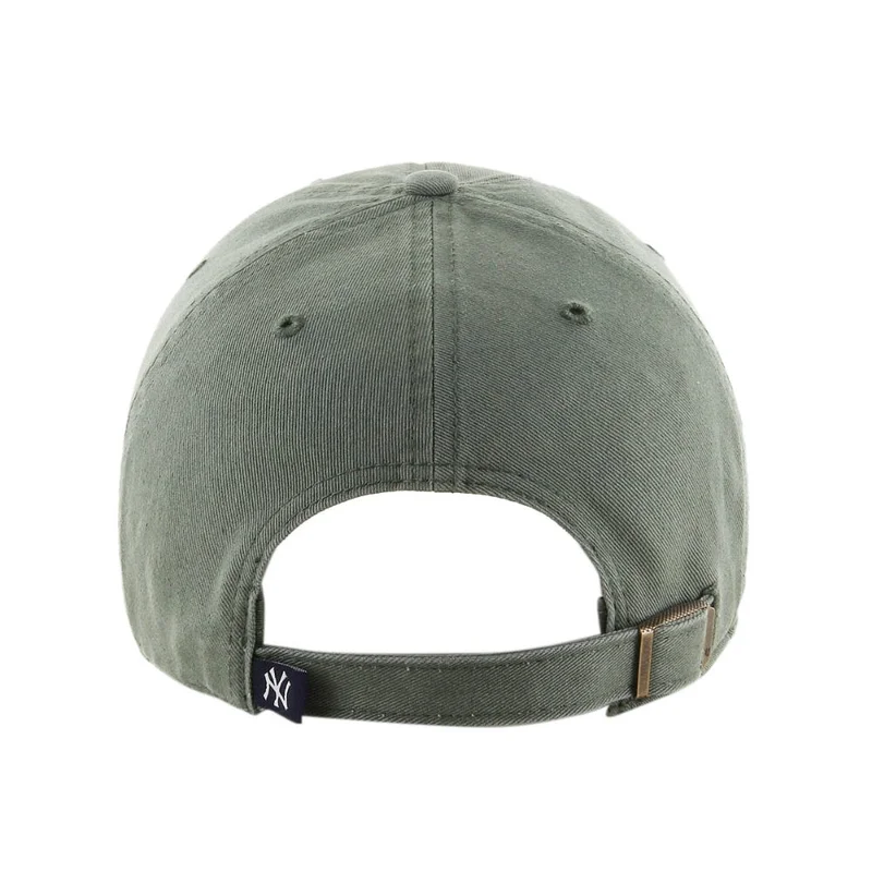 47 47 Brand New York Yankees BW '47 Brand Clean Up Cap In Msa