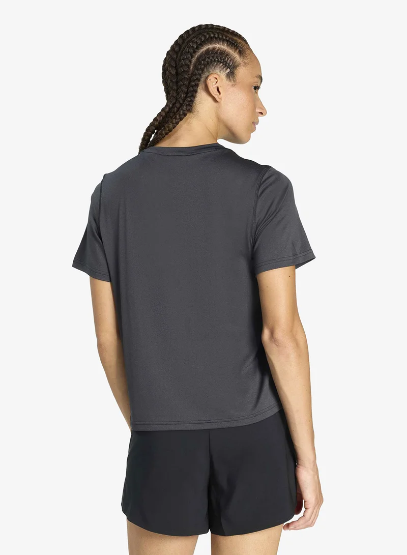 Adidas Essential Workout T-Shirt