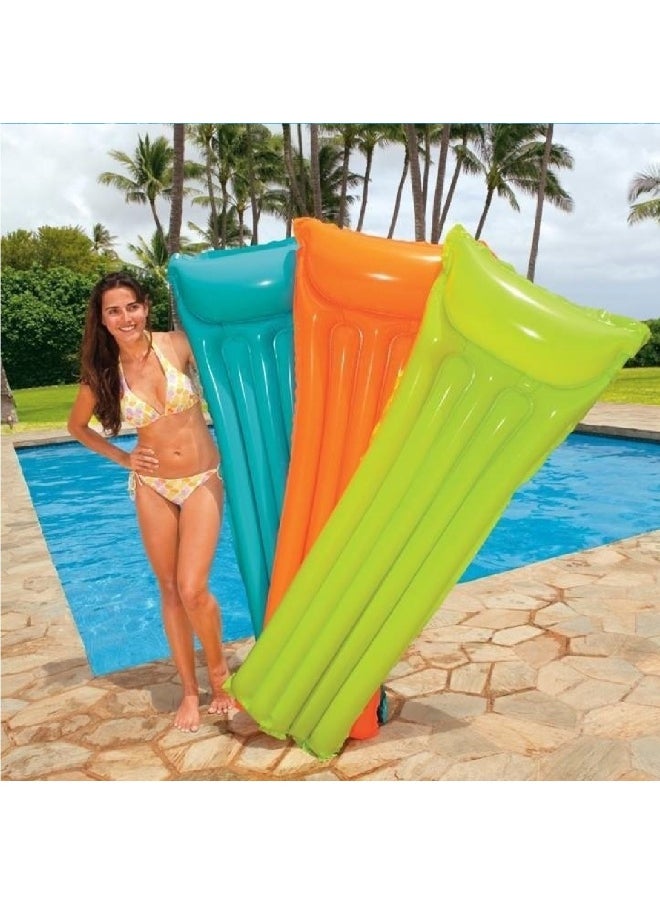 INTEX Economats-Assorted  - Image 1