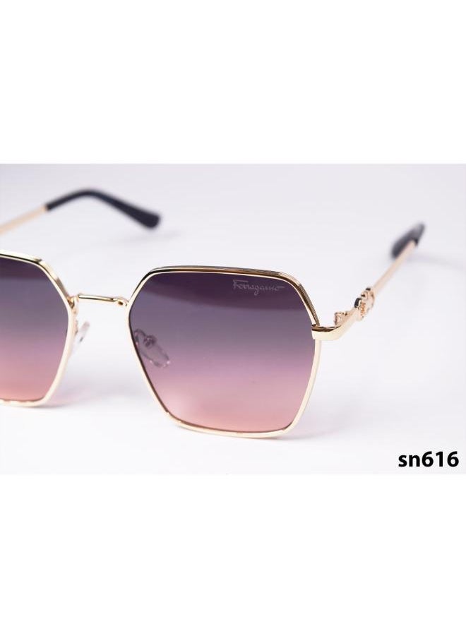Generic - collction suglasses inspired by Ferragamo - Image 1