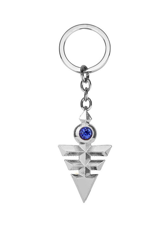 نيبمينينت سلسلة مفاتيح لغز مبارزة وحوش الألفية - Image 1