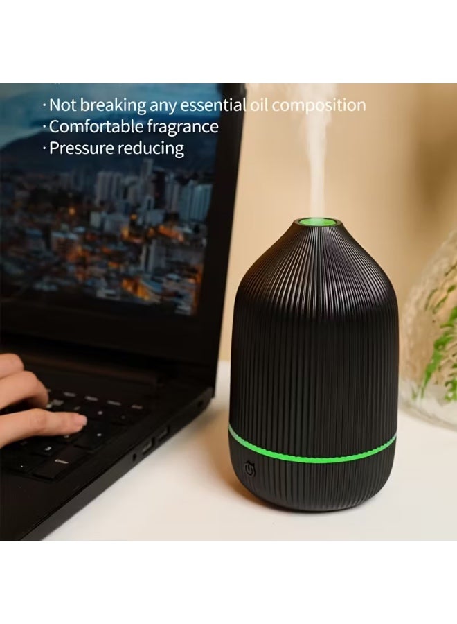 ناما مبخرة إلكترونية عصرية - عطر فاخر بلمسة زر - Image 4