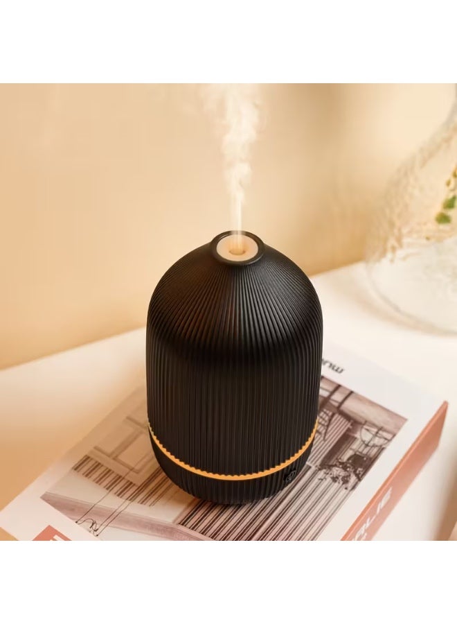 ناما مبخرة إلكترونية عصرية - عطر فاخر بلمسة زر - Image 3