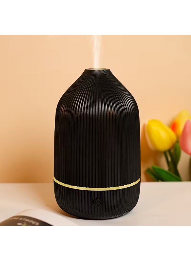 ناما مبخرة إلكترونية عصرية - عطر فاخر بلمسة زر - Image 5