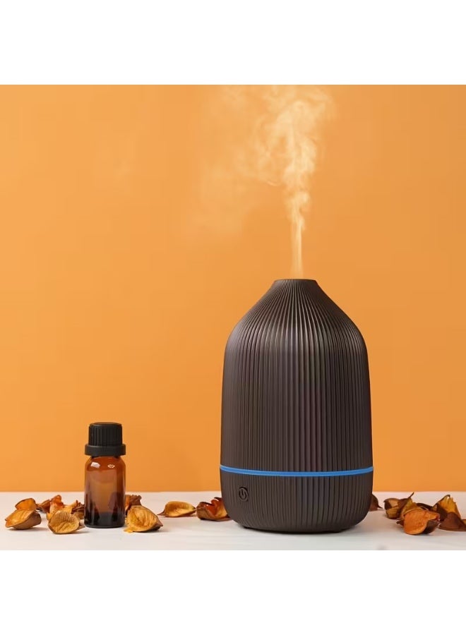 ناما مبخرة إلكترونية عصرية - عطر فاخر بلمسة زر - Image 1