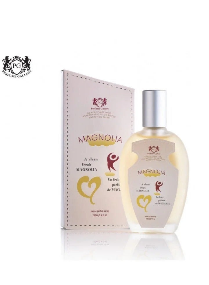 MAGNOLIA 100ml