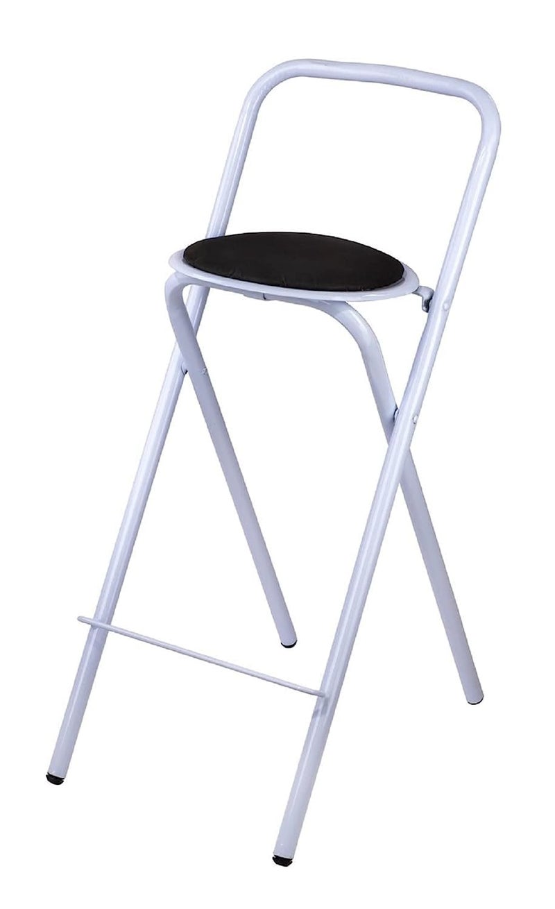 Lora White HIGH Engineer Chair