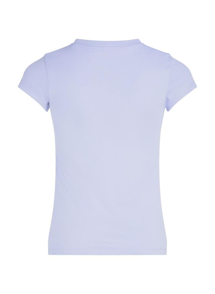 Calvin Klein Jeans Kids Micro Monogram T-Shirt  - Image 5