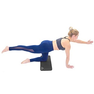 Boîte De Saut Pliométrique ProsourceFit 3-en-1 - Contreplaqué Robuste, 3 Hauteurs, Supporte 136 Kg, Pour Cross-training Et Agilité