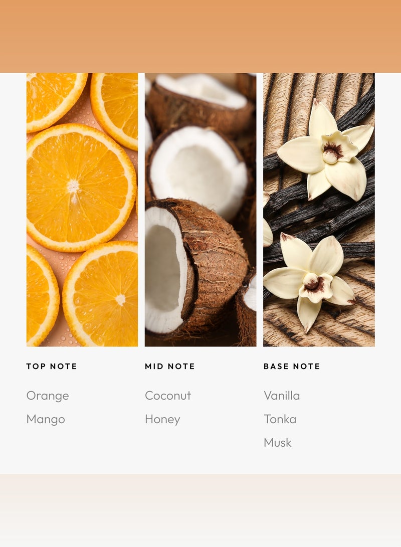 AROMA360 Hawaiian Sunset Pro-Pod Oil Blend - Hotel Inspired for Luxury Essential Oil Diffusers - Aromatherapy Scent Diffuser Oil - Mango, Coconut, and Vanilla  - Image 4