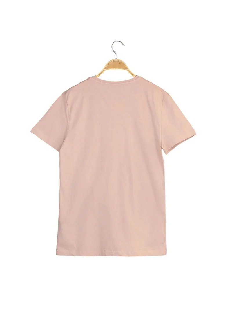 trendyol Essential Crew Neck