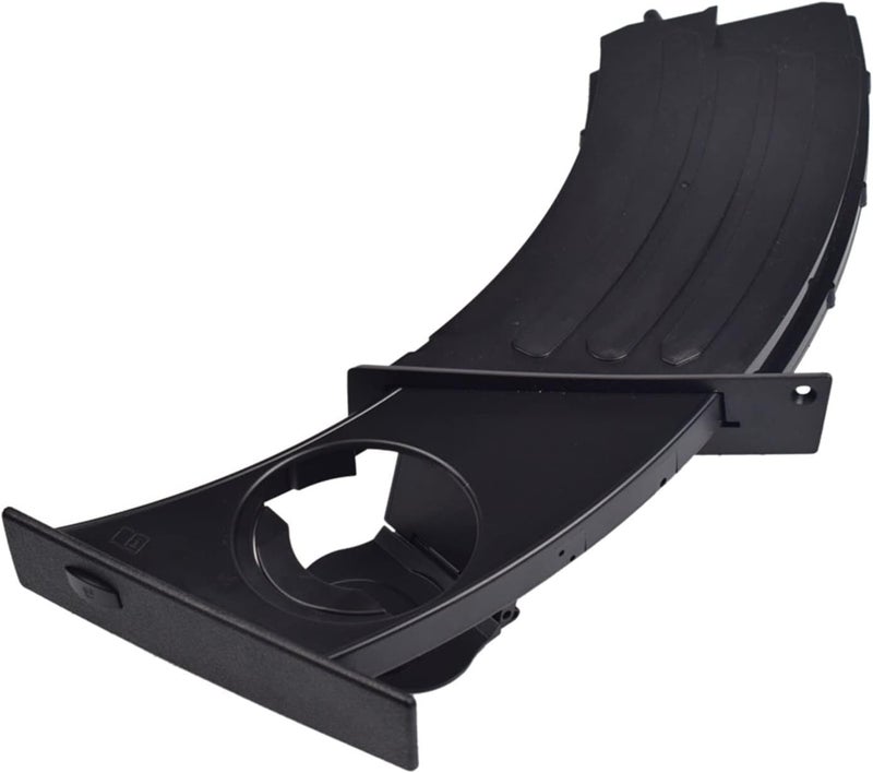 Wivplex Car Cup Holder for BMW 5 Series - Image 1