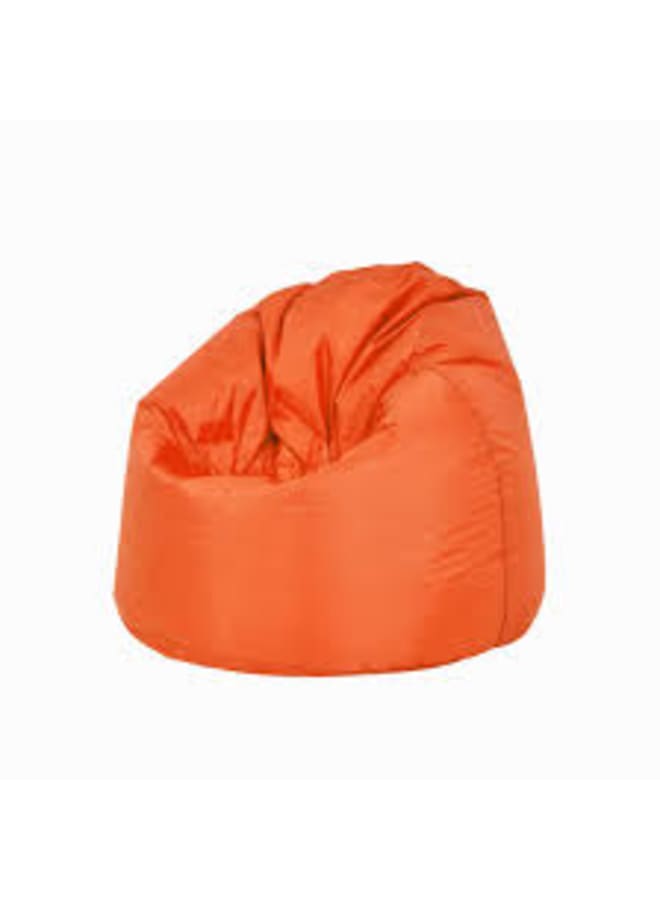 Bean Bag  Waterproof orange