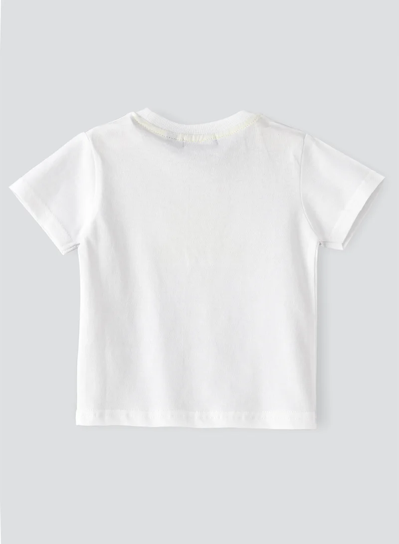 JAM Short sleeve tees