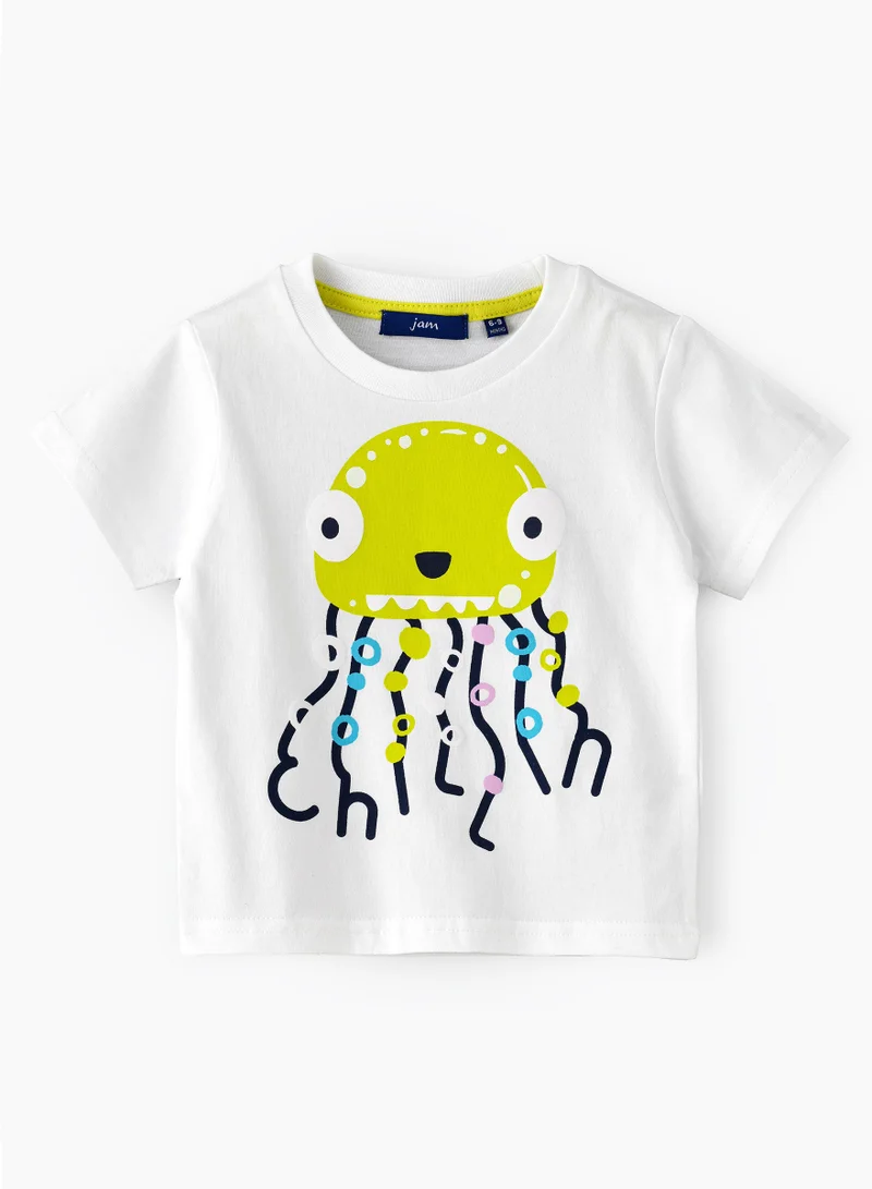 JAM Short sleeve tees