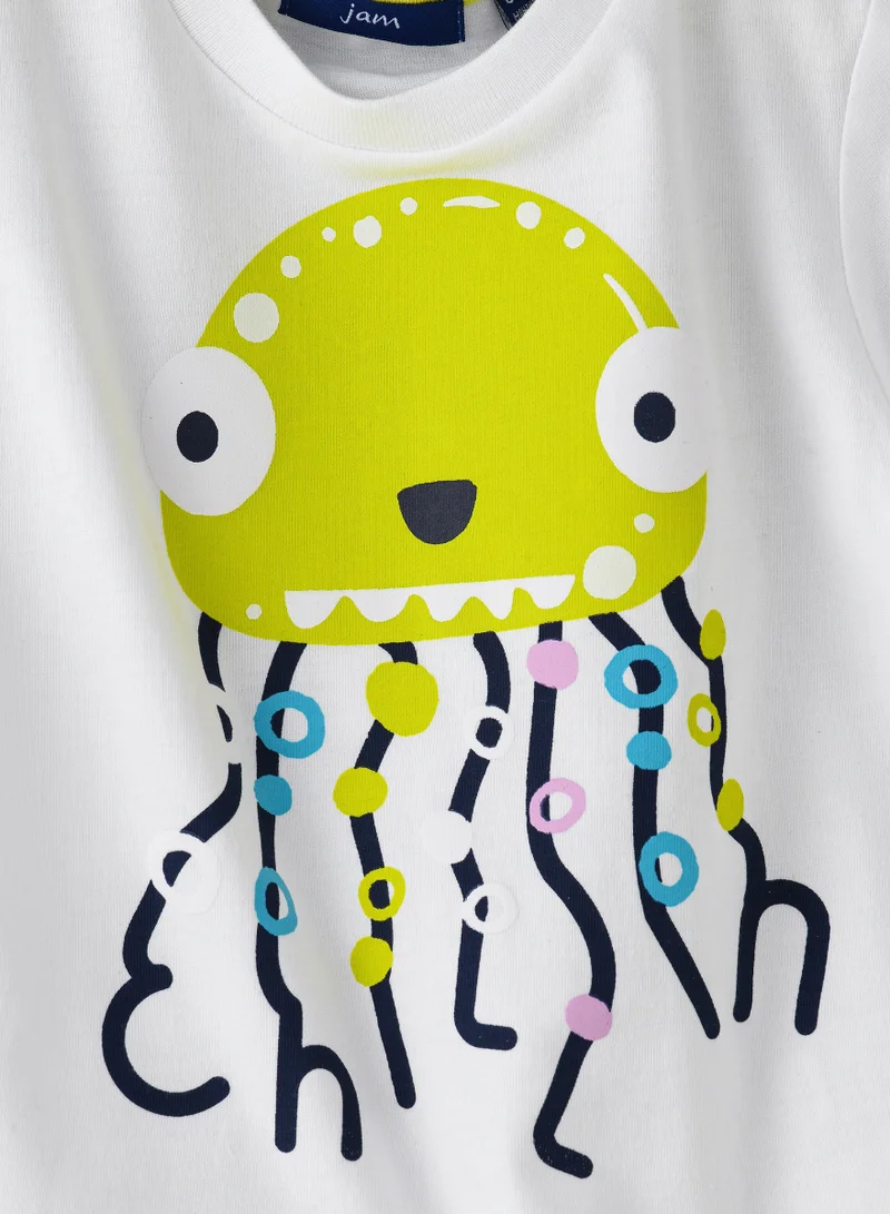 JAM Short sleeve tees