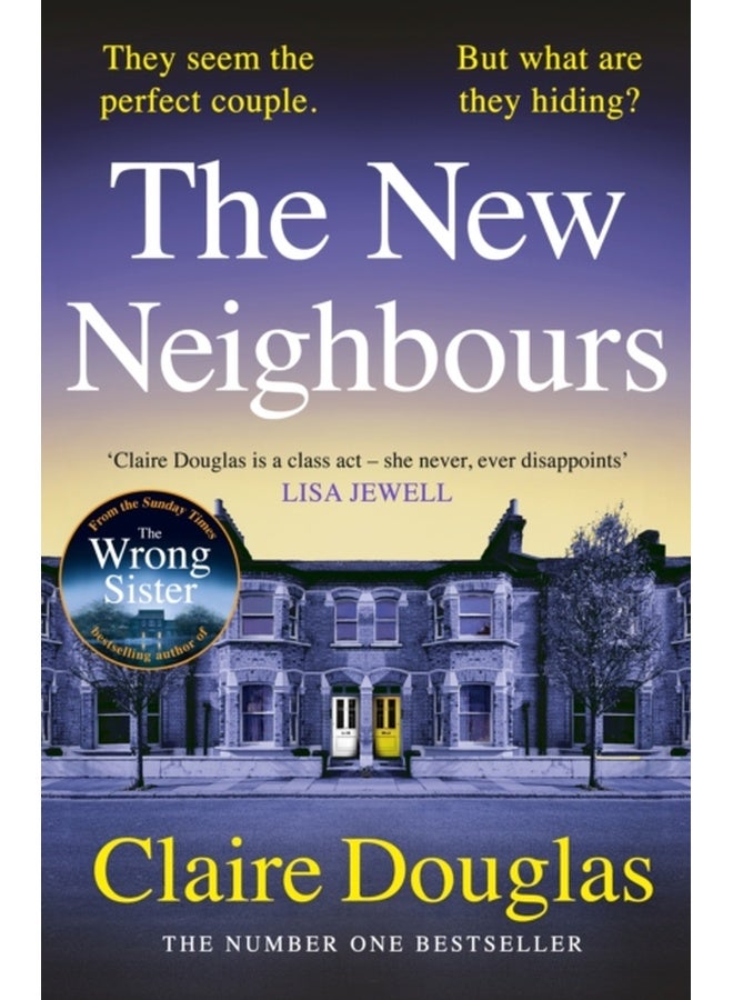 The New Neighbours 